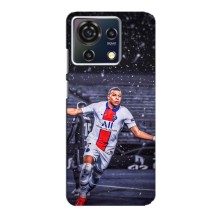 Чохли Кіліан Мбаппе для ZTE Blade V50 Vita (Mbappe PSG)