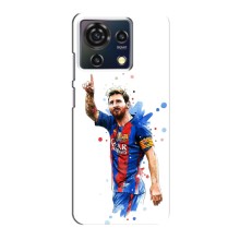 Чохли Лео Мессі Аргентина для ZTE Blade V50 Vita (Leo Messi)