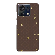 Чохли Луі Вітон для ZTE Blade V50 Vita (AlphaPrint - LOUIS VUITTON) (дизайн Луі Вітон)