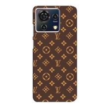 Чохли Луі Вітон для ZTE Blade V50 Vita (AlphaPrint - LOUIS VUITTON) (фон LOUIS VUITTON)