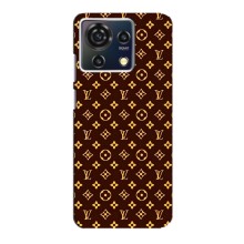 Чохли Луі Вітон для ZTE Blade V50 Vita (AlphaPrint - LOUIS VUITTON) (лого LOUIS VUITTON)