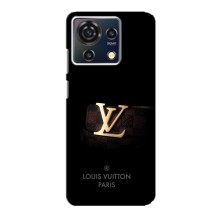 Чохли Луі Вітон для ZTE Blade V50 Vita (AlphaPrint - LOUIS VUITTON) (ремінець LV)