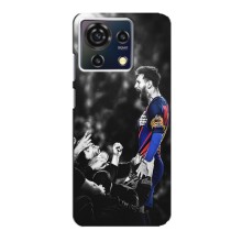 Чехлы Месси для ZTE Blade V50 Vita (AlphaPrint) (Lionel Messi)