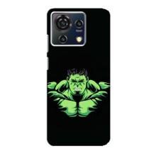 Чехлы с героями Марвел ZTE Blade V50 Vita (VPrint)