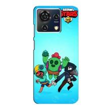 Чехлы Brawl Stars для ZTE Blade V50 Vita (AlphaPrint)