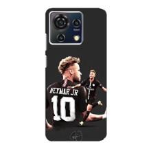 Силиконовый Чехол ZTE Blade V50 Vita – Ней