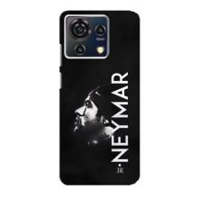 Силиконовый Чехол ZTE Blade V50 Vita – Neymar