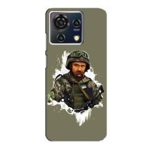 Чехлы Т.Г. Шевченко ВСУ для ZTE Blade V50 Vita – Т.Шевченко