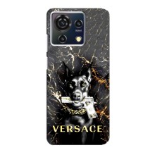 Чехлы VERSACE для ЗТЕ Блейд В50 Вита (PREMIUMPrint) (AlphaPrint-ген.)