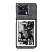 Чохли VERSACE для ZTE Blade V50 Vita (PREMIUMPrint) (Версаче)