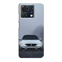 Чехол BMW для ЗТЕ Блейд В50 Вита – БМВ в тумане