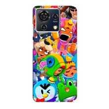 Чехол для ZTE Blade V50 Vita Бравл Старс (VPrint)