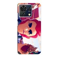 Чехол для ZTE Blade V50 Vita Бравл Старс (VPrint)