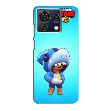 Чехол для ZTE Blade V50 Vita Бравл Старс (VPrint)