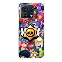 Чехол для ZTE Blade V50 Vita Бравл Старс (VPrint)