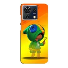 Чехол для ZTE Blade V50 Vita Бравл Старс (VPrint)