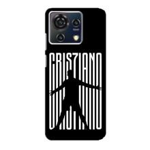 Чохол Кріштіану Ронаналду для ZTE Blade V50 Vita – Cristiano