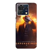 Чехол Оппенгеймер / Oppenheimer на ZTE Blade V50 Vita – Оппен-геймер