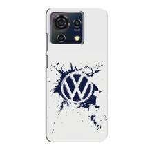 Чохол "Фольксваген" для ZTE Blade V50 Vita – Volkseagen 2
