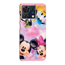 Чехлы для телефонов ZTE Blade V50 Vita - Дисней – Disney