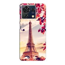 Чехол с Эйфелевой башней на ZTE Blade V50 Vita – Paris photo