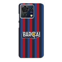Чехол для ZTE Blade V50 Vita (Барселона) – BARCA