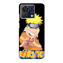 Чехлы с принтом Наруто на ZTE Blade V50 Vita (Naruto)