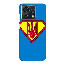 Чехол с картинкой (Патриотический ГЕРБ) на ZTE Blade V50 Vita (Super - Герб)