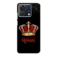 Чохол з Короною ZTE Blade V50 Vita - (AlphaPrint) (Корона короля)