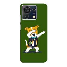 Чохол з принтом Песика Патрон для ZTE Blade V50 Vita (Собака Патрон)
