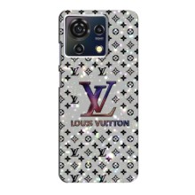 Чехол Стиль Louis Vuitton на ZTE Blade V50 Vita – Крутой LV