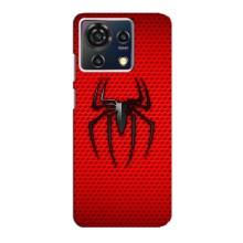 Чохол Супергерой Людина Павук на ZTE Blade V50 Vita – Павук марвел