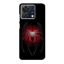 Чохол Супергерой Людина Павук на ZTE Blade V50 Vita – Павук