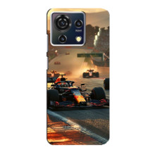 Чохол фільм Формула 1 для ZTE Blade V50 Vita – Чемпіонат ф1