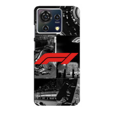 Чохол фільм Формула 1 для ZTE Blade V50 Vita – Колаж Формула 1