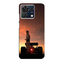 Чехол Формула1 на ZTE Blade V50 Vita – Ф1 Гейс