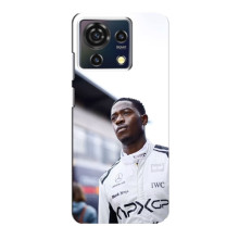 Чехол Формула1 на ZTE Blade V50 Vita – Ф1 Пирс