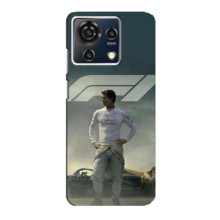 Чехол Формула1 на ZTE Blade V50 Vita – Формула 1