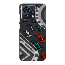 Чехол Формула1 на ZTE Blade V50 Vita – Трасса Ф1