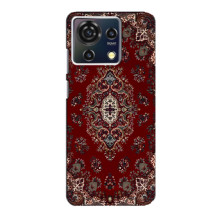 Чохол з принтом Килим для ZTE Blade V50 Vita – Червоний килим