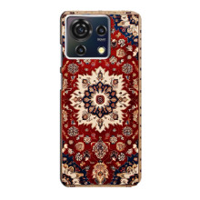 Чохол з принтом Килим для ZTE Blade V50 Vita – Килим