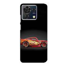 Силиконовый чехол Маквин для ZTE Blade V50 Vita – Маквин 95