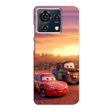 Силиконовый чехол Маквин для ZTE Blade V50 Vita – Маквин и Сырник