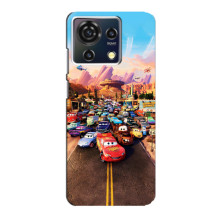 Силиконовый чехол Маквин для ZTE Blade V50 Vita