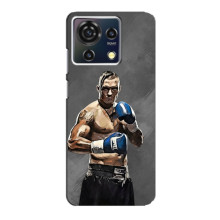 Чехол с картинкой Александр Усик для ZTE Blade V50 Vita – Олександр Усик