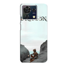 Чехол как приручить дракона на ZTE Blade V50 Vita