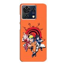 Naruto Anime Чехлы для ЗТЕ Блейд В50 Вита (AlphaPrint)