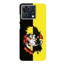 Naruto Anime Чехлы для ЗТЕ Блейд В50 Вита (AlphaPrint)