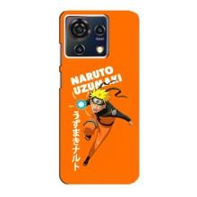 Naruto Anime Чехлы для ЗТЕ Блейд В50 Вита (AlphaPrint)