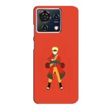 Naruto Anime Чехлы для ЗТЕ Блейд В50 Вита (AlphaPrint)